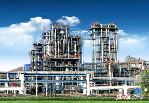 蘭州六企榮膺國(guó)家級(jí)綠色工廠(chǎng)，技術(shù)服務(wù)引領(lǐng)綠色智造新篇章