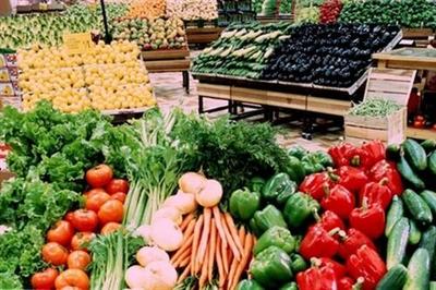 1月第二周食用農(nóng)產(chǎn)品市場(chǎng)觀察 價(jià)格漲幅回落，供需趨穩(wěn)